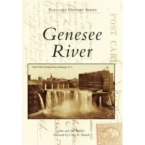Genesee River