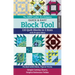 The New Ladies' Art Company Quick & Easy Block Tool: 110 Quilt Blocks in 5 Sizes with Project Ideas - Packed with Hints, Tips & Tricks - Simple Cuttin