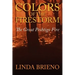 Colors of the Firestorm: The Great Peshtigo Fire