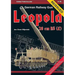 German Railway Gun 28 CM K5(e) Leopold
