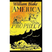 William Blake America A Prophecy