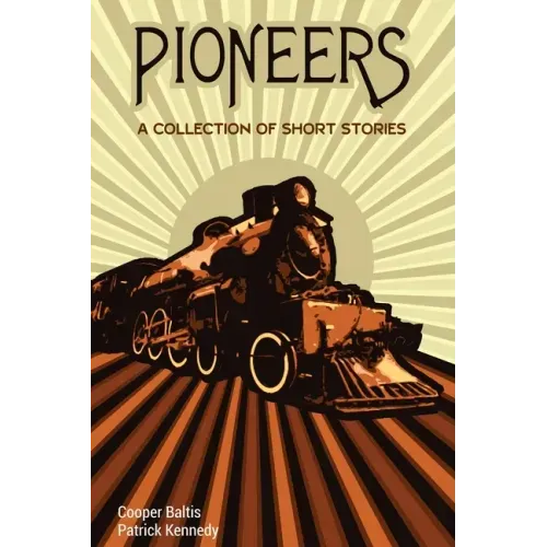 Pioneers: A collection of stories for English language learners (A Hippo Graded Reader)