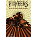 Pioneers: A collection of stories for English language learners (A Hippo Graded Reader)