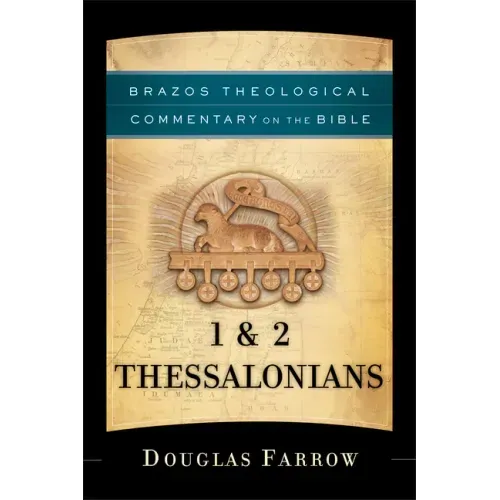1 & 2 Thessalonians