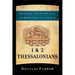 1 & 2 Thessalonians