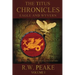 The Titus Chronicles: Eagle and Wyvern