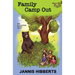 Family Camp Out: The Homestead Twins - Part 2