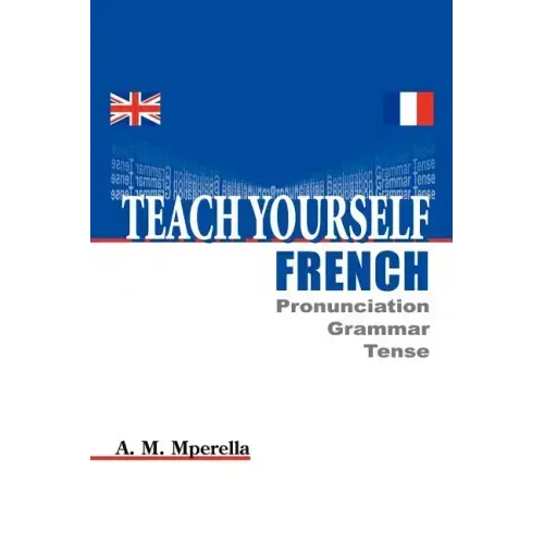 Teach Yourself French