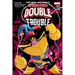 Peter Parker & Miles Morales: Spider-Men Double Trouble