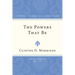 The Powers That Be