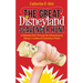 The Great Disneyland Scavenger Hunt: A Detailed Path Throughout the Disneyland and Disney's California Adventure Parks