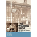 The Window Shop: Safe Harbor for Refugees