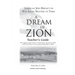 A Dream of Zion Teacher's Guide: The Complete Leader's Guide to a Dream of Zion: American Jews Reflect on Why Israel Matters to Them