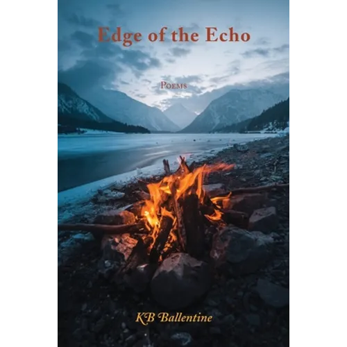 Edge of the Echo