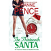 The Thirteenth Santa - A Novella: An Inspector Rebecca Mayfield Mystery