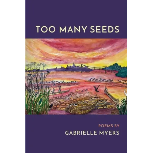 Too Many Seeds