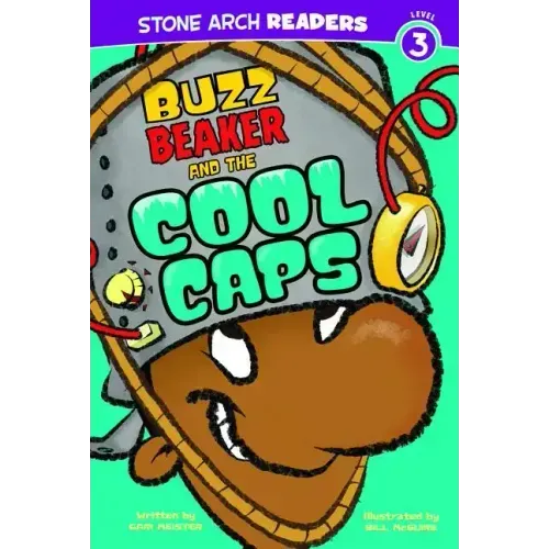 Buzz Beaker and the Cool Caps