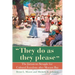 They Do as They Please: The Jamaican Struggle for Cultural Freedom After Morant Bay