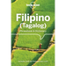 Lonely Planet Filipino (Tagalog) Phrasebook & Dictionary