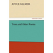Trees and Other Poems