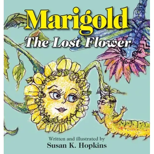 Marigold, The Lost Flower