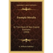 Exempla Moralia: Or Third Book Of New English Examples (1818)