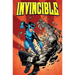 Invincible Volume 10: Whos the Boss?