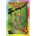 Sophie and Scottie's Adventures of the Monarch Mystery