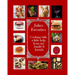 Julie's Favorites: Cooking with a little help from my family and friends