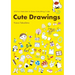 Cute Drawings: 474 Fun Exercises to Draw Everything Cuter
