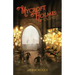 Mycroft Holmes and the Adventure of the Desert Wind