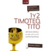 Comentario Bíblico Con Aplicación NVI 1 Y 2 Timoteo, Tito: del Texto Bíblico a Una Aplicación Contemporánea