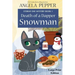 Death of a Dapper Snowman - Large Print
