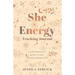 She Energy Tracking Journal