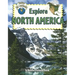 Explore North America