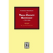 The Statistical Handbook of Trigg County, Kentucky