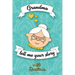 Grandma Tell Me Your Story: Book to be completed by your Grandmother - More than 80 questions to find out about her life - Space to write, paste p