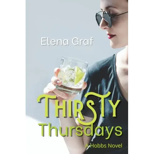 Thirsty Thursdays
