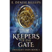 Keepers Of The Gate