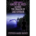 Elizabeth Massie's Ameri-Scares Michigan: The Dragon of Lake Superior
