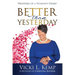 Better than Yesterday: Proverbs of a Woman's Heart