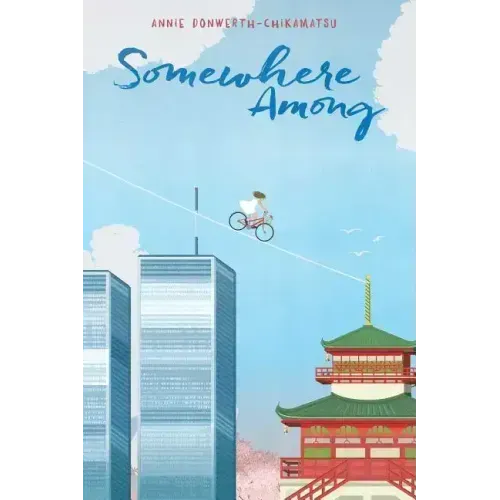 Somewhere Among