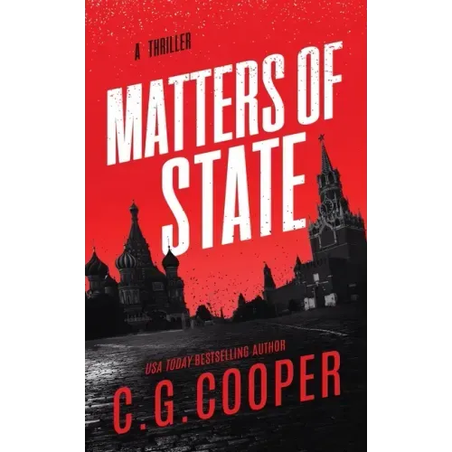 Matters of State