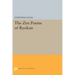 The Zen Poems of Ryokan