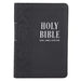 KJV Compact Large Print LL Black
