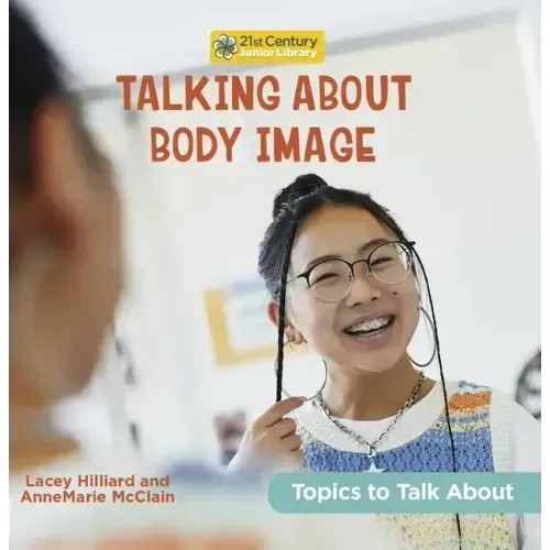Talking about Body Image