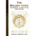 The Golden Cord: The Prophetic Alchemy of the Lord's Prayer