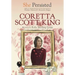 She Persisted: Coretta Scott King