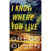 I Know Where You Live