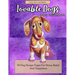 Lovable Dogs Adult Coloring Book: 50 Dog Designs Coloring Pages For Stress Relief And Happiness